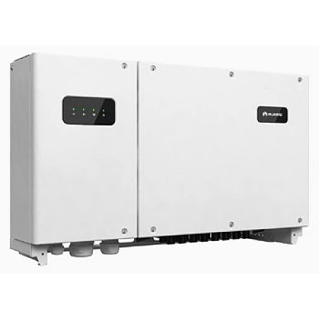 Інвертор для сонячних панелей 33 кВт Huawei SUN2000-33KTL