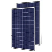 Сонячна панель Jinko Solar JKM280PP-60