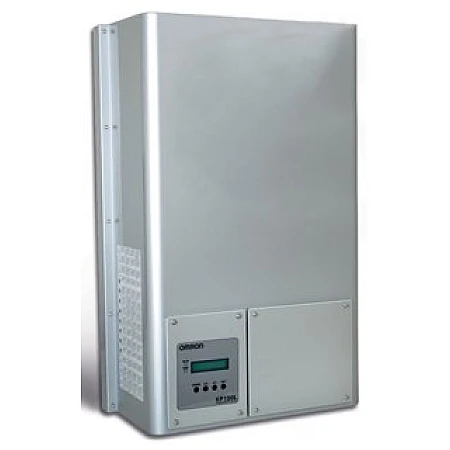 Інвертор для сонячної батареї 10 кВт Omron KP 100L-OD-EU