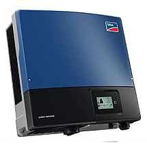 Інвертор для сонячних батарей 15 кВт SMA STP 15000TL-10