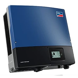 STP 25000TL-30