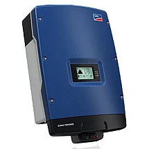 Інвертор для сонячних панелей 10 кВт SMA STP 10000TL-20