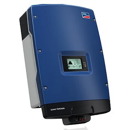 Инвертор для солнечных панелей 10 кВт SMA STP 10000TL-20
