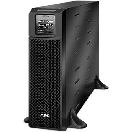 Джерело безперебійного живлення APC Smart-UPS RT 5000 ВА