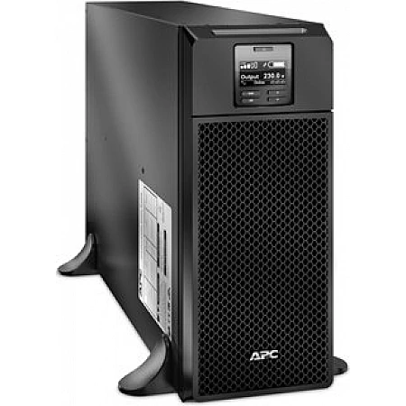 Джерело безперебійного живлення APC Smart-UPS RT 6000 ВА