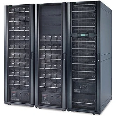 Джерело безперебійного живлення APC Symmetra PX 128 кВт