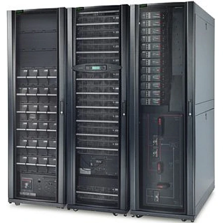 Джерело безперебійного живлення APC Symmetra PX 160 кВт