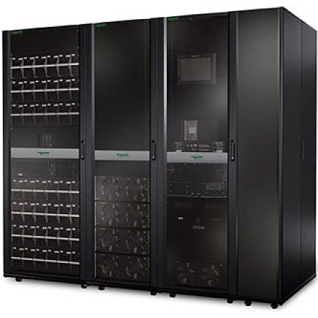 Джерело безперебійного живлення APC Symmetra PX 100 кВт