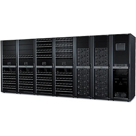 Джерело безперебійного живлення APC Symmetra PX 400 кВт