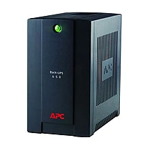 Back-UPS 650VA