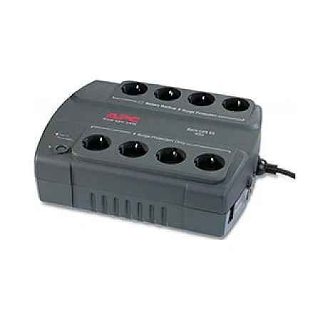 Джерело безперебійного живлення APC Back-UPS ES 400VA