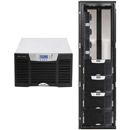 Источник бесперебойного питания Eaton BladeUPS 60 кВА