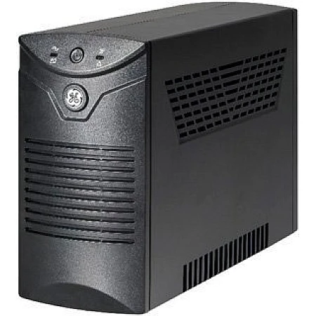 Источник бесперебойного питания General Electric UPS VCL 600