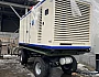 Установка генератора Teksan модели TJ900BD мощностью 900 кВА / 720 кВт