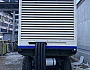 Установка генератора Teksan модели TJ900BD мощностью 900 кВА / 720 кВт