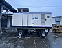 Установка генератора Teksan модели TJ900BD мощностью 900 кВА / 720 кВт