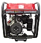 Бензиновый генератор Vulkan SC9000E  - фото 2