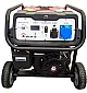 Бензиновый генератор Vulkan SC9000E  - фото 3