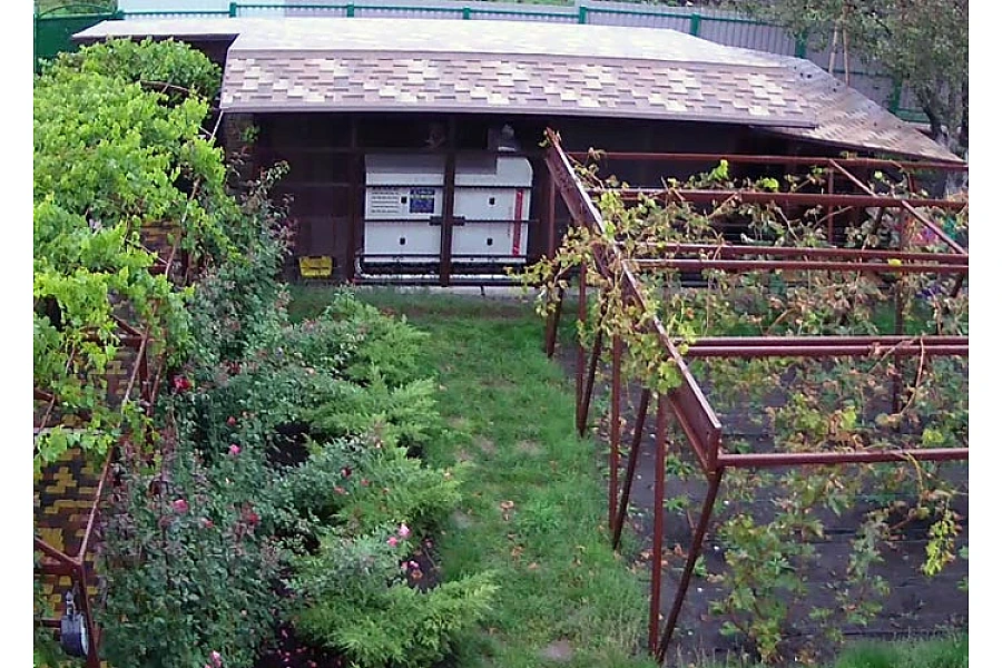 Однофазний електрогенератор дизельний Dalgakiran DJ22CP у кожусі