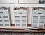 Стабилизаторы напряжения 54 кВт торговой марки VOLTER