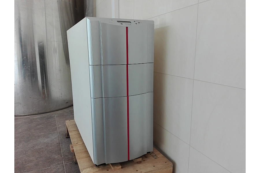 Джерело безперебійного живлення 8 кВт General Electric моделі LP 10-11