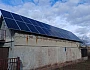 Мережева сонячна електростанція 8 кВт c перспективою 30 кВт