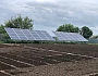 Мережева сонячна електростанція 12 кВт