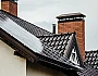 Гібридна сонячна електростанція 4 кВт