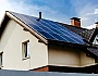 Гібридна сонячна електростанція 4 кВт