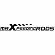 MaXpeedingRods