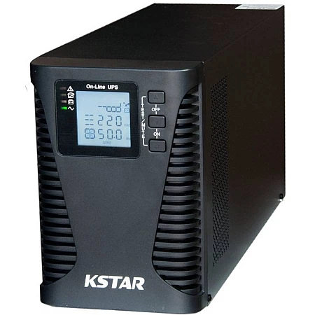 Джерело безперебійного живлення Kstar UDC9101H