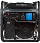 Бензиновый генератор HYUNDAI HHY 7050F  - фото 3