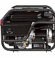 Бензиновий генератор HYUNDAI HHY 10050FE-3 ATS  - фото 4