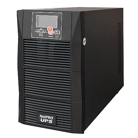 Джерело безперебійного живлення NetPRO UPS NetPRO 11 3KL