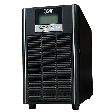 Джерело безперебійного живлення NetPRO UPS NetPRO 11 10KL