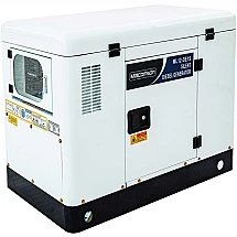Дизельный генератор Malcomson ML12-DE1S
