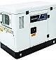 Дизельний генератор Malcomson ML12-DE1S 