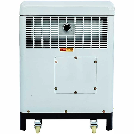 Дизельний генератор Malcomson ML12-DE1S - фото 4