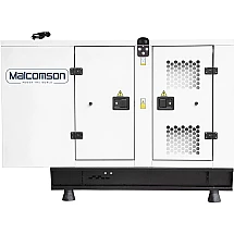 Дизельный генератор Malcomson ML25-B3 - фото 2