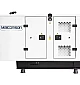 Дизельный генератор Malcomson ML25-B3  - фото 2