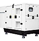 Дизельный генератор Malcomson ML25-B3 