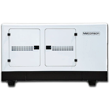 Дизельний генератор Malcomson ML33-R3