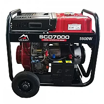SCD7000TЕ