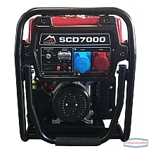 SCD7000TЕ - фото 2