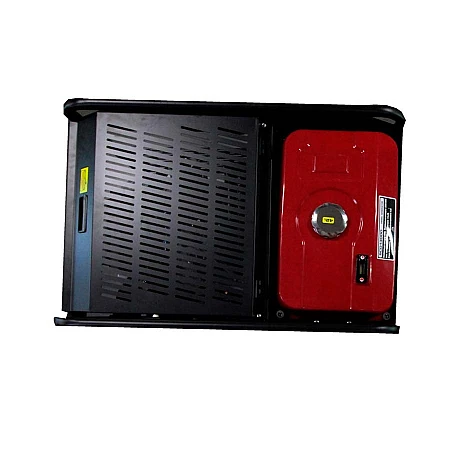 Генератор дизельный Vulkan SCD13000-ІІ - фото 5