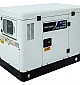 Дизельный генератор Malcomson ML12-DE3S 