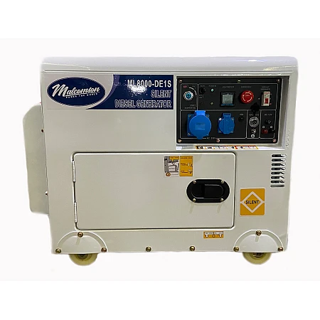 Дизельний генератор Malcomson ML8000‐DE1S