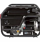 Бензиновий генератор Hyundai HHY 10050FE-3  - фото 4