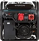 Бензиновий генератор Hyundai HHY 10050FE-3  - фото 2