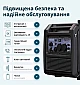 Інверторний генератор Könner&Söhnen KS 4000iE S  - фото 16